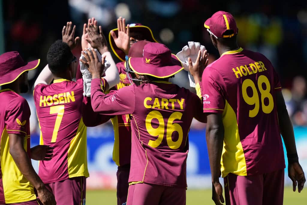 ICC World Cup Qualifiers, WI vs NED | Preview, Pitch Report, Probable XIs, Fantasy Tips & Prediction